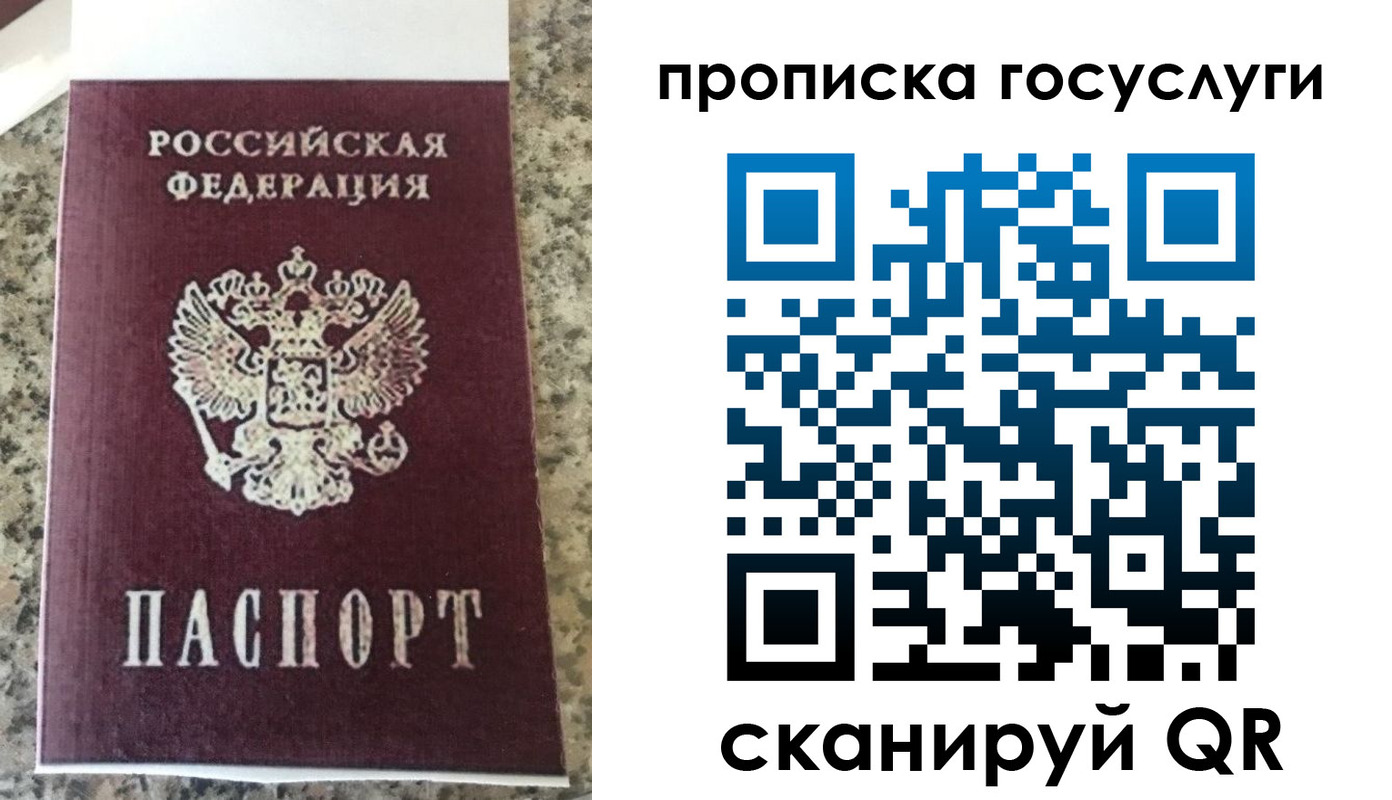 найти адрес прописки в Домодедово