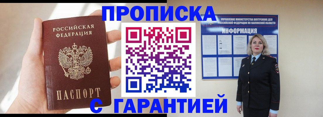 временная регистрация госуслуги в Домодедово